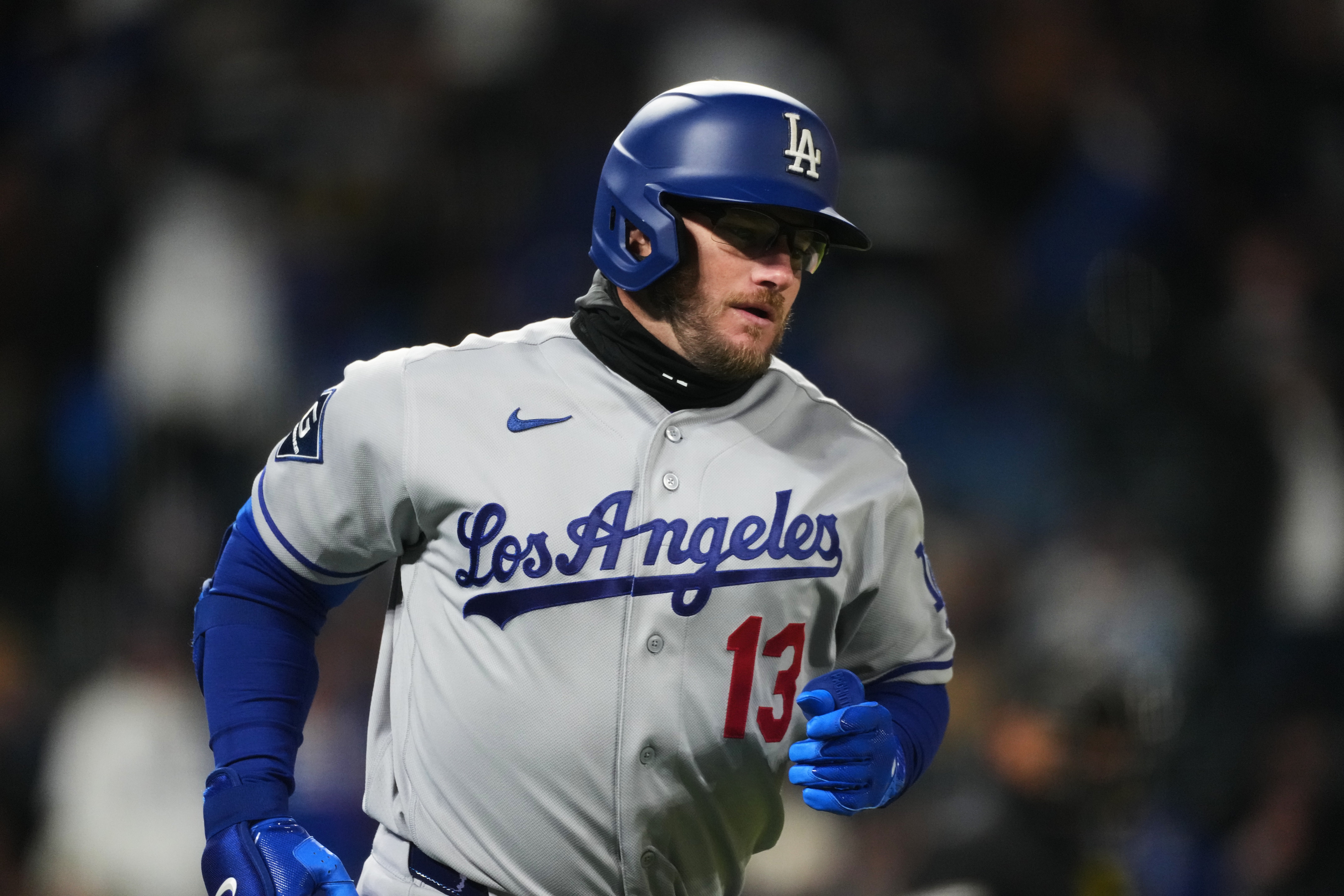DODGERS-ROCKIES