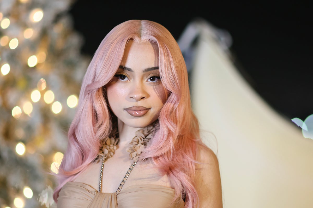 Ice Spice speaks out after ‘unprovoked attack’ at McDonald’s – UK Times Ice Spice speaks out after ‘unprovoked attack’ at McDonald’s – UK Times