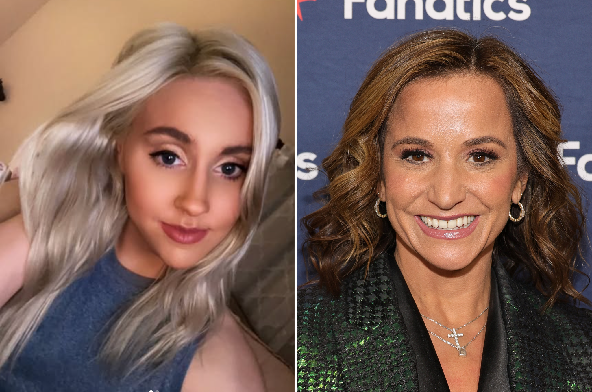 NFL reporter fired after fierce post mocking Dianna Russini’s resignation from The Athletic – UK Times