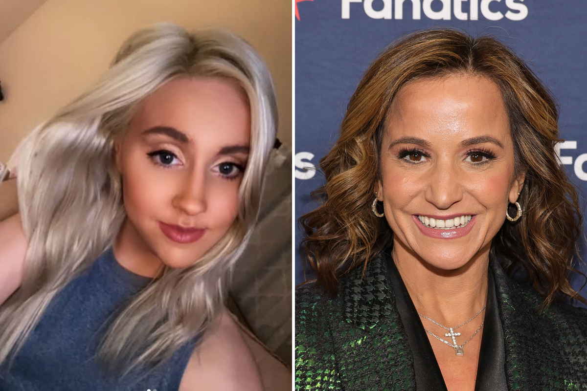 NFL reporter fired after fierce post mocking Dianna Russini’s resignation from The Athletic – UK Times NFL reporter fired after fierce post mocking Dianna Russini’s resignation from The Athletic – UK Times