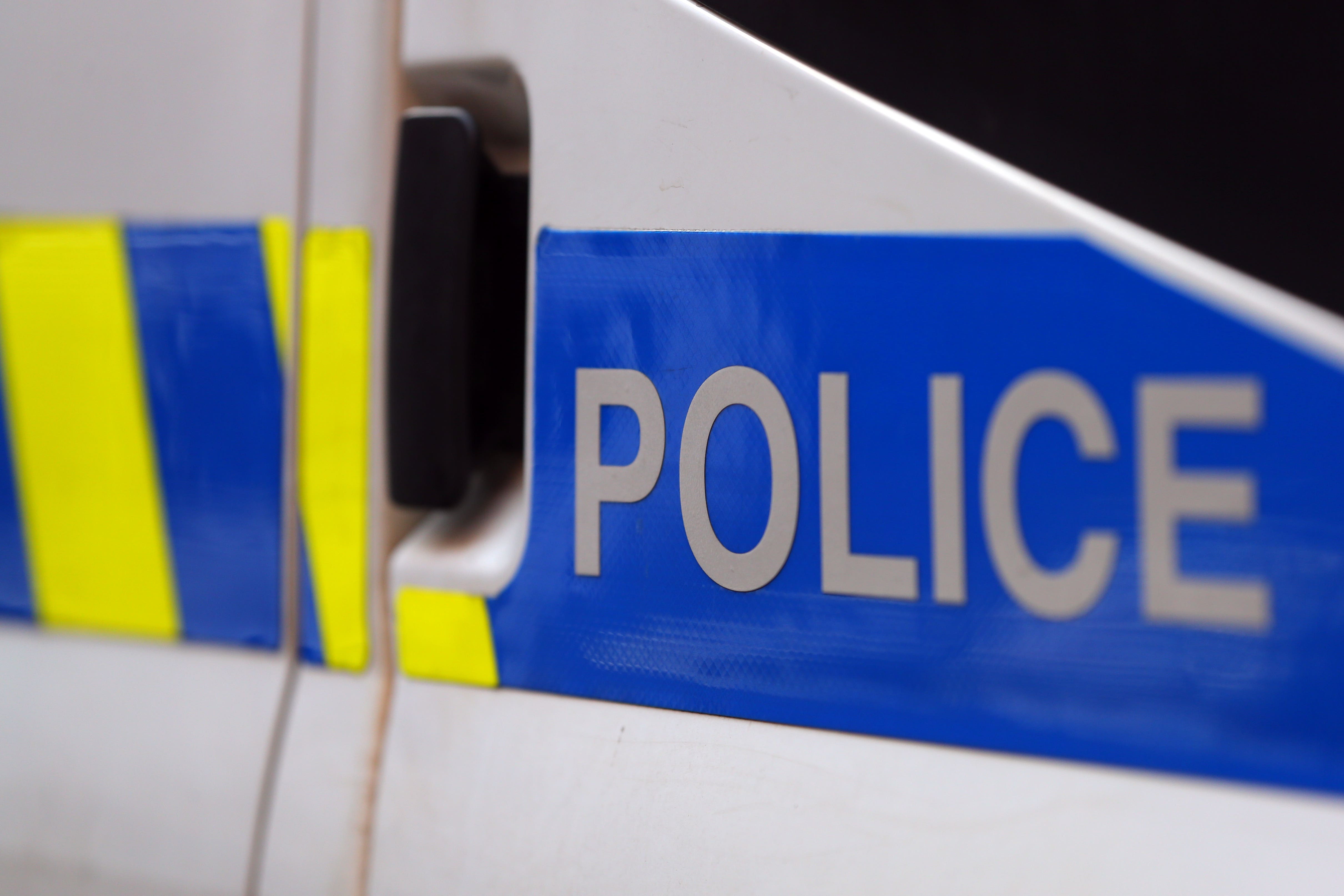The boy was arrested as part of an investigation by London Counter Terrorism Police.