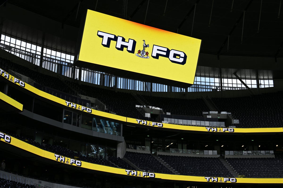 tottenham – brighton