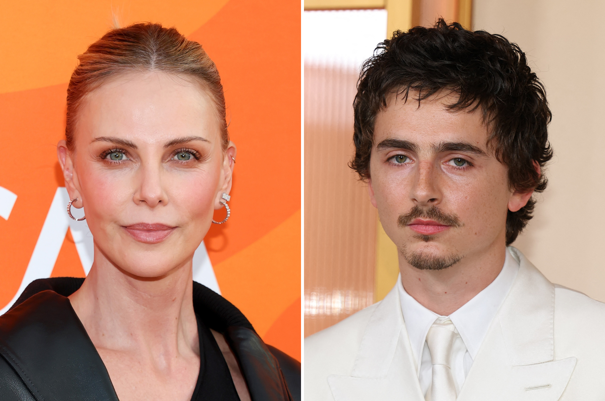 Charlize Theron warns Timoth&eacute;e Chalamet that AI will replace his job after &lsquo;reckless&rsquo; comments about ballet and opera