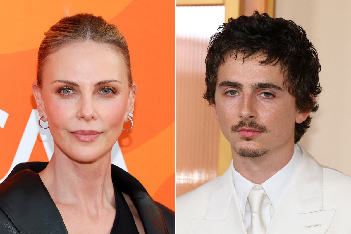 Charlize Theron warns Timothée Chalamet that AI will replace his job after ‘reckless’ comments about ballet and opera Charlize Theron warns Timothée Chalamet that AI will replace his job after ‘reckless’ comments about ballet and opera