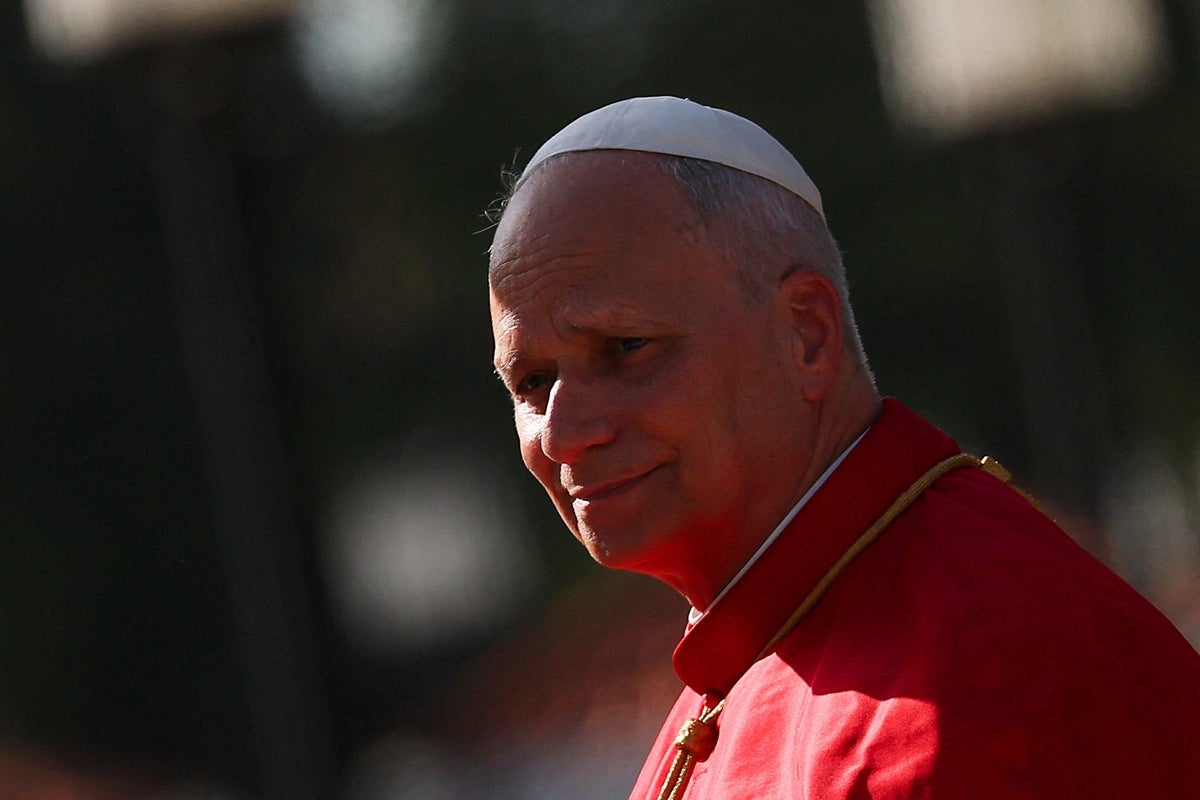 ‘Not in my interest’: Pope Leo says he won’t debate Trump as Africa tour continues – UK Times