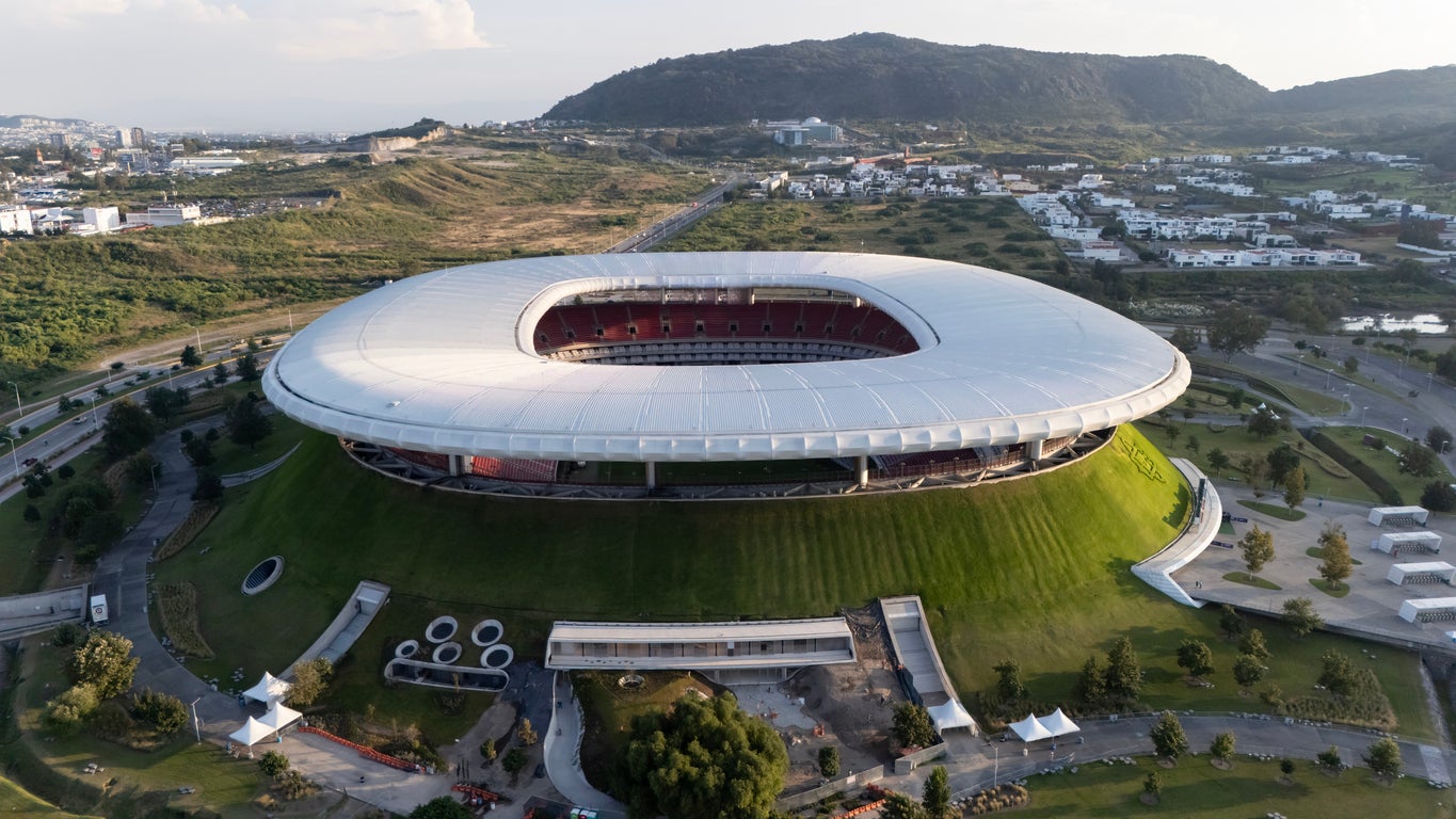 World Cup host cities: Where to stay, watch and best things to do across all USA, Mexico and Canada locations