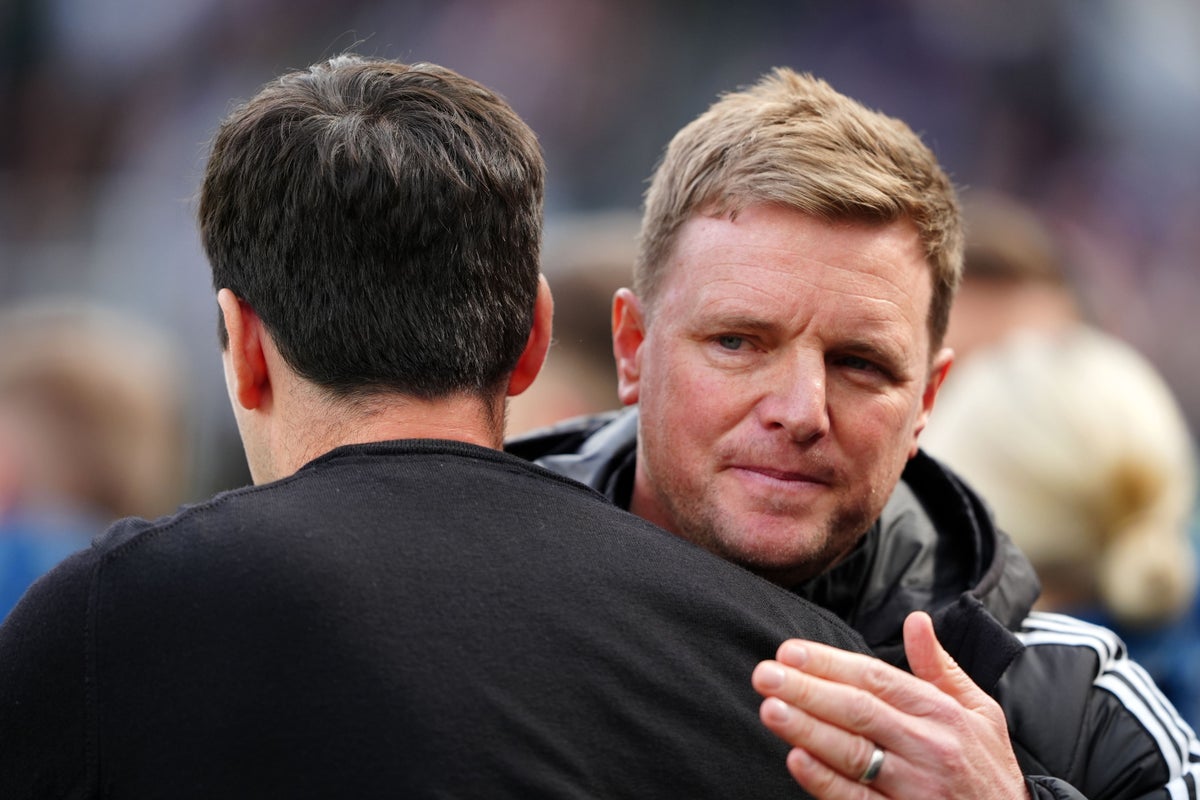 Newcastle’s Eddie Howe says ‘my belief in myself can’t waver’ after another loss – UK Times