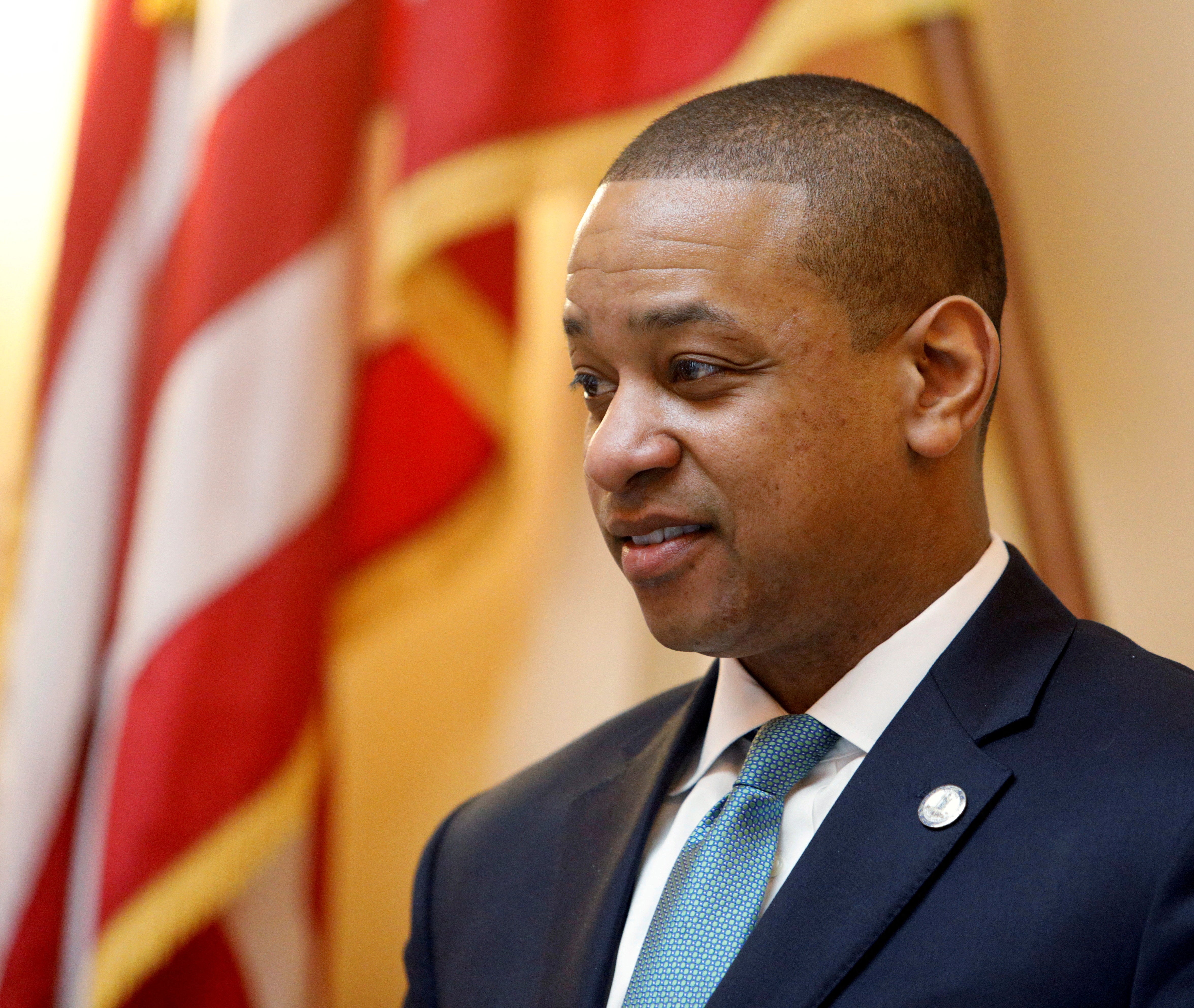 Once considered a rising star of the Democratic Party, Fairfax’s political career was derailed in 2019 by two separate allegations as he was on the cusp of becoming governor. ‘He never recovered’ from the hit to his reputation, his friend said