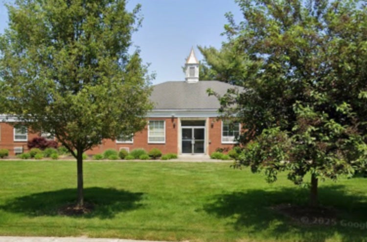 An elderly woman from Westlake, Ohio, gave officers a ‘good laugh’ when they went to her home to check in on her