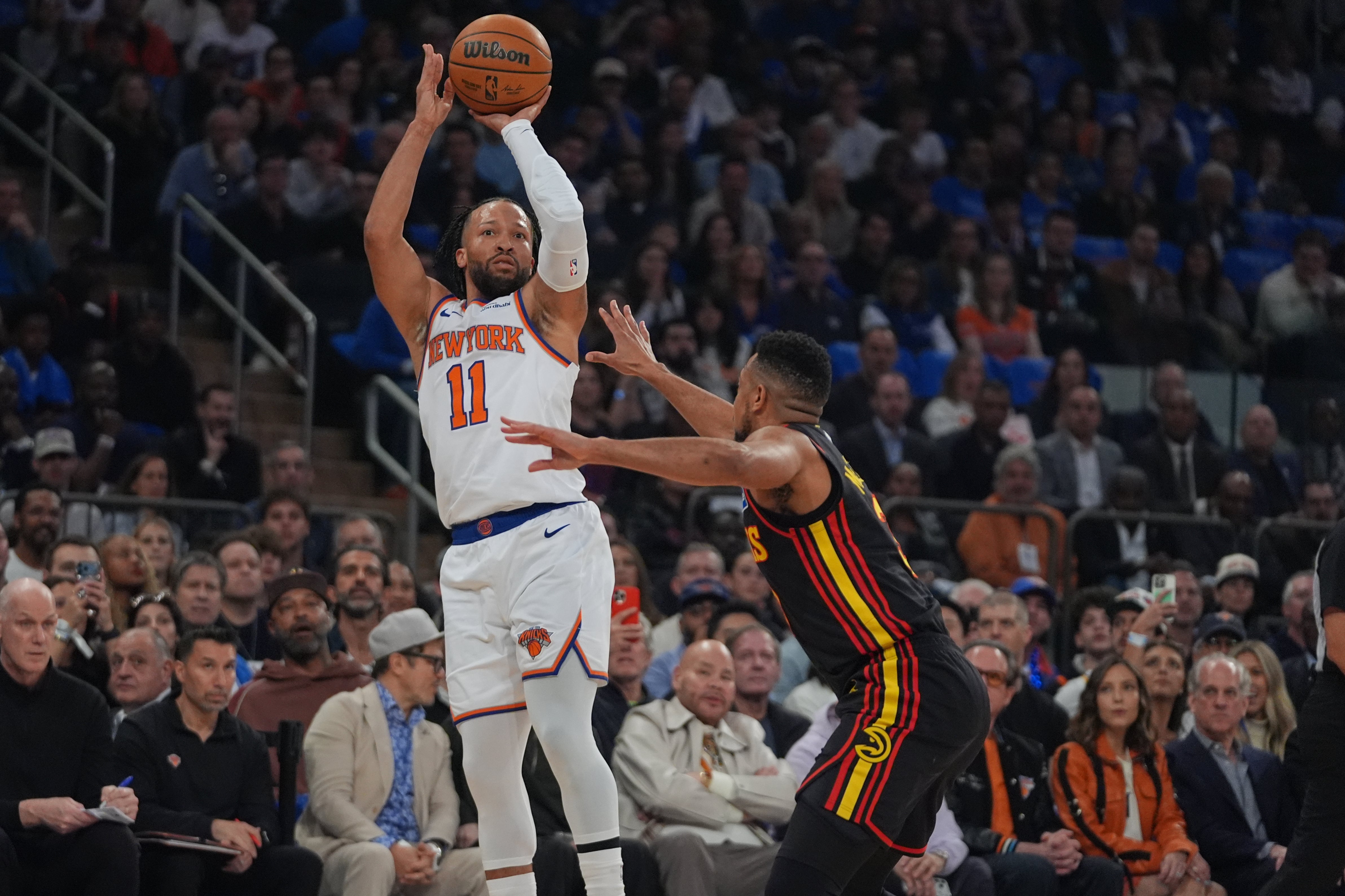HAWKS-KNICKS