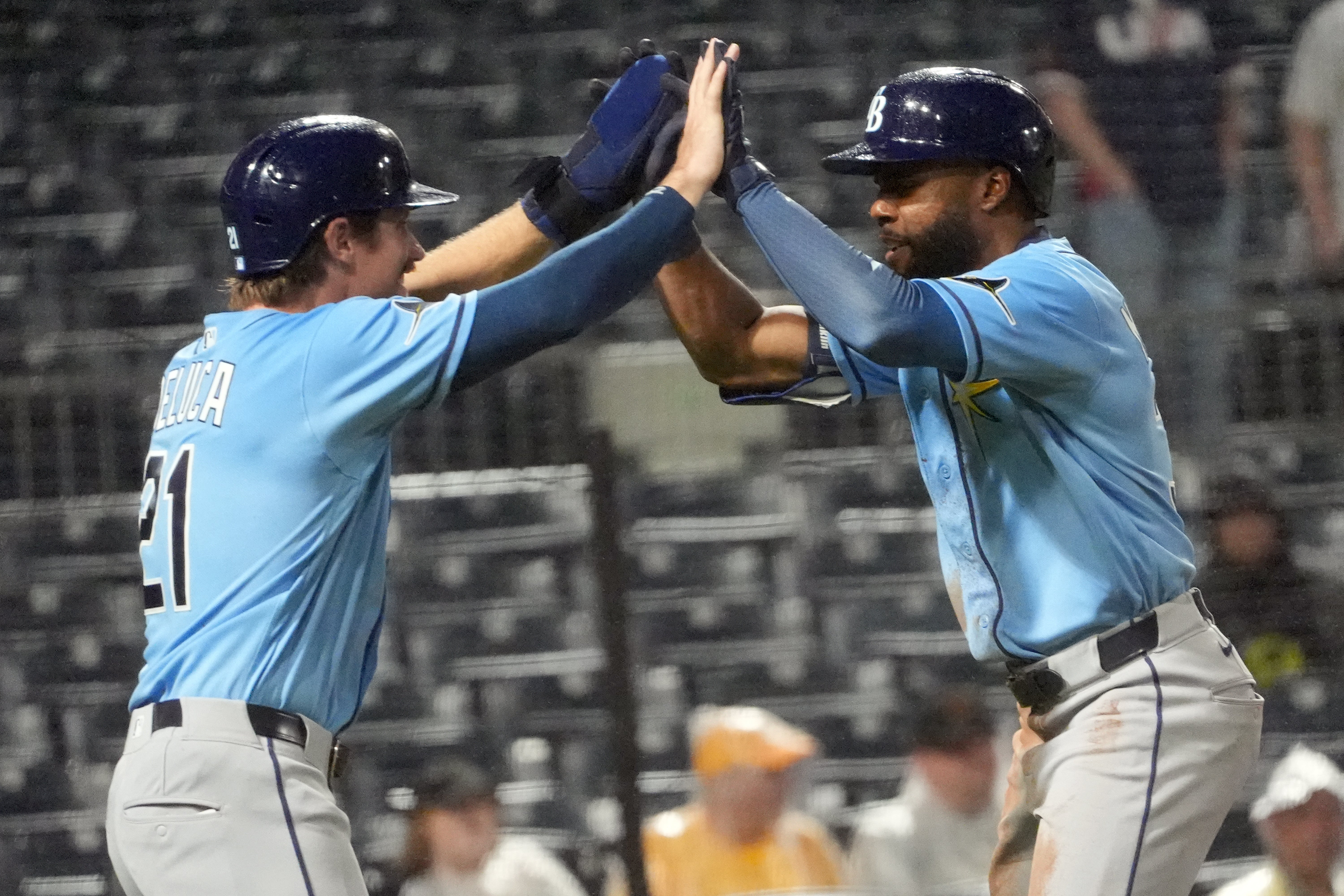 RAYS-PIRATAS