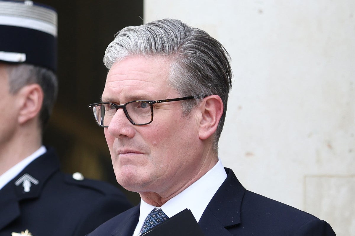Starmer will survive the Mandelson vetting scandal — but not for long