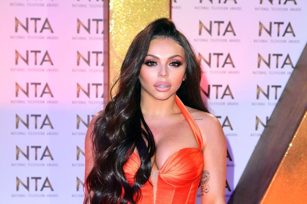 Little Mix star Jesy Nelson takes SMA baby health check campaign to Downing Street