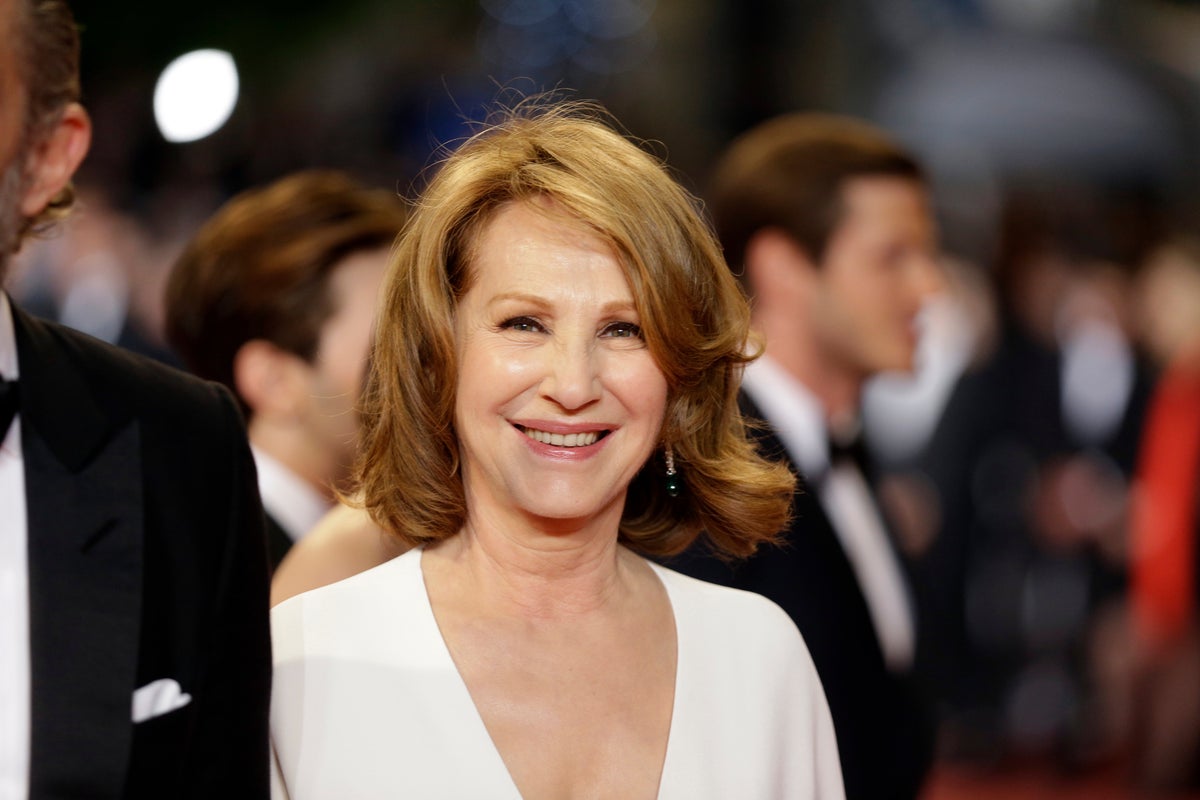 Nathalie Baye, French actor known for her warmth and versatility, dies at 77