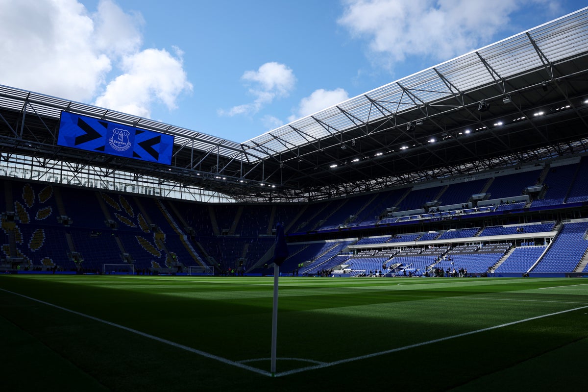 Everton ordered to pay Burnley £35m in compensation over PSR breach Everton ordered to pay Burnley £35m in compensation over PSR breach