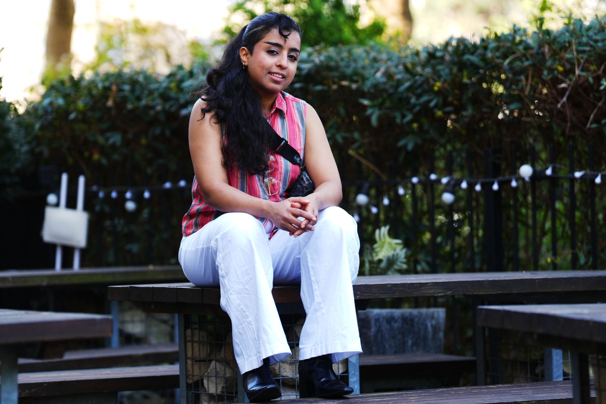 Lesbian Saudi woman defies the odds to escape arranged marriage and gain asylum in the UK