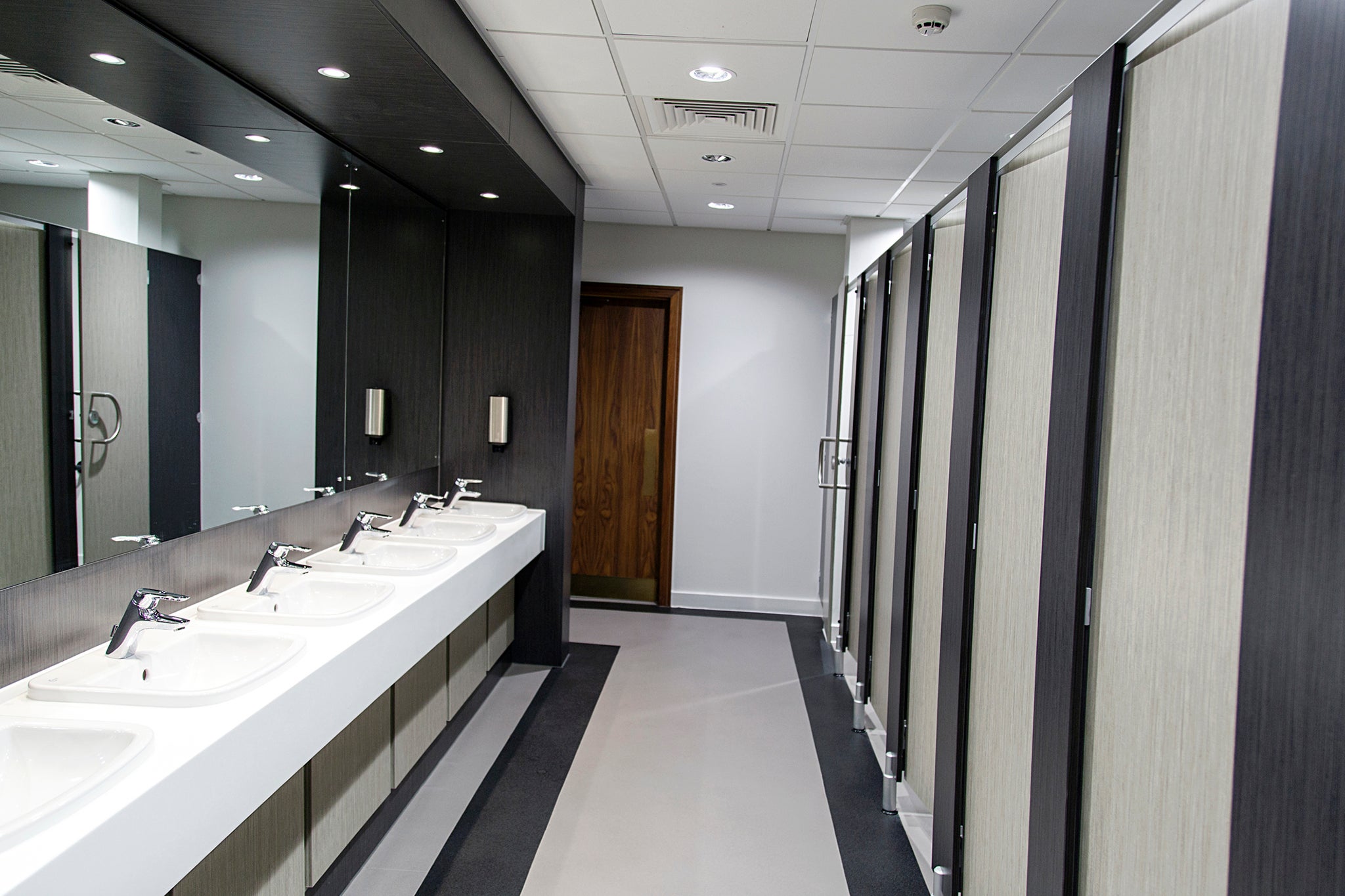 The RSPH says access to public toilets is a ‘universal need’