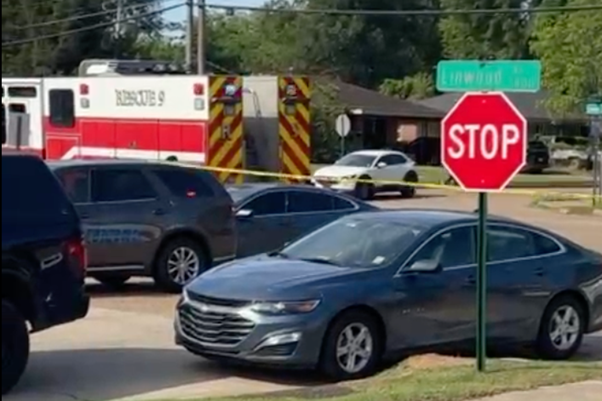 Eight children between the ages of 1 and 14 killed in mass shooting in Louisiana – UK Times Eight children between the ages of 1 and 14 killed in mass shooting in Louisiana – UK Times