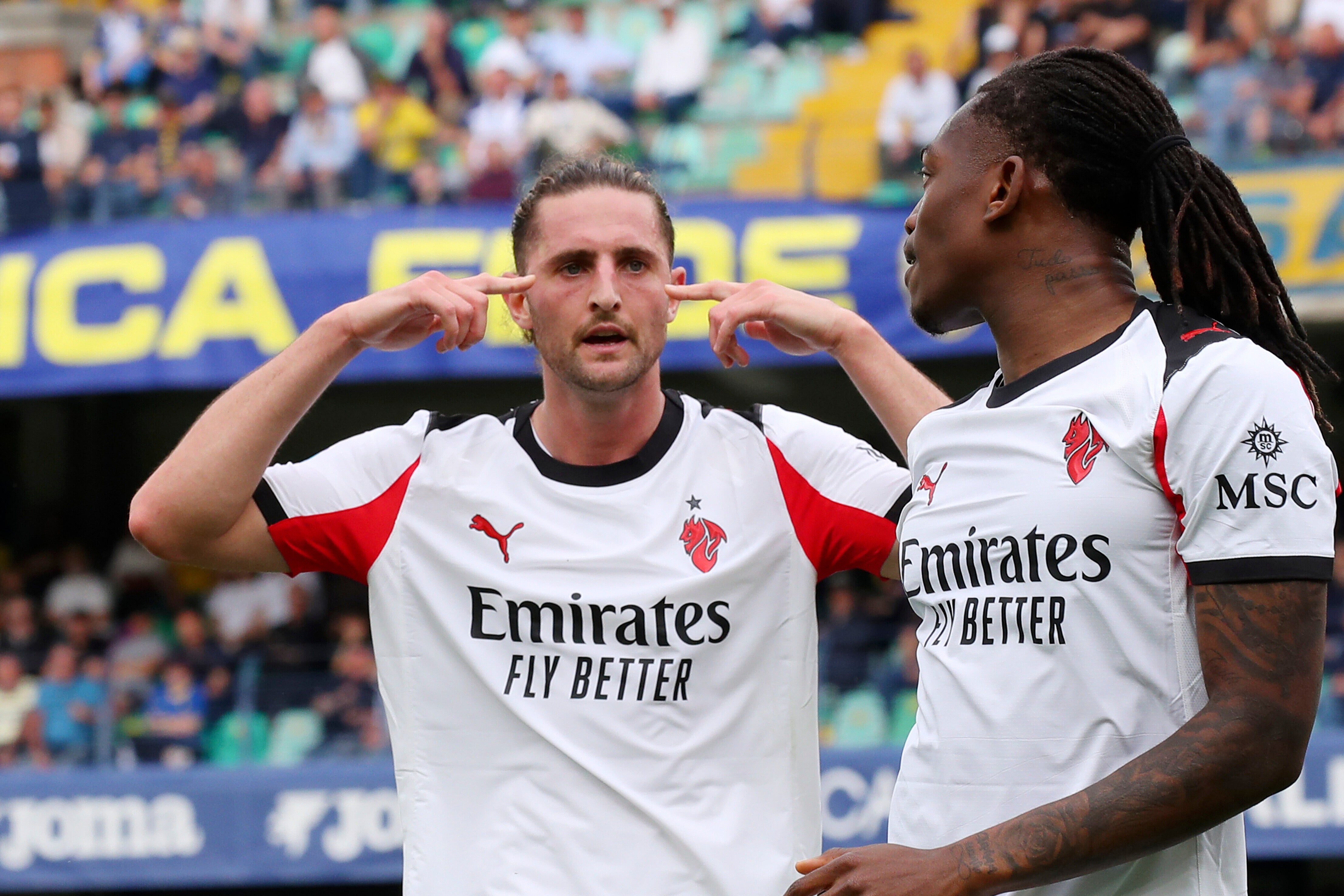 SERIE A