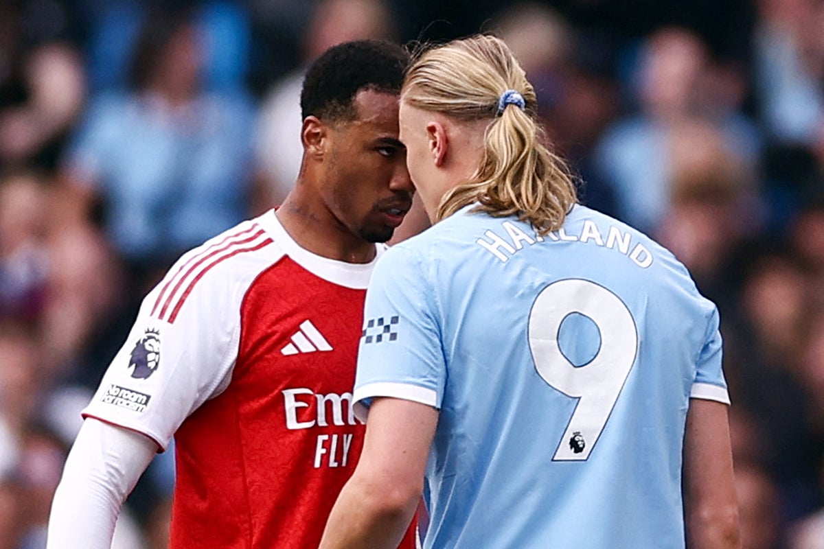 Man City rearranged fixtures: When could Crystal Palace and Bournemouth games be played? – UK Times Man City rearranged fixtures: When could Crystal Palace and Bournemouth games be played? – UK Times