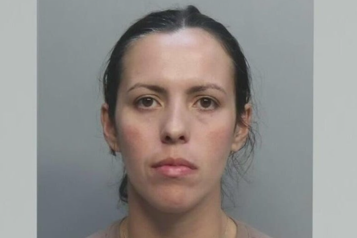 Christian school teacher accused of ‘forcefully slamming’ special needs students, police say – UK Times Christian school teacher accused of ‘forcefully slamming’ special needs students, police say – UK Times