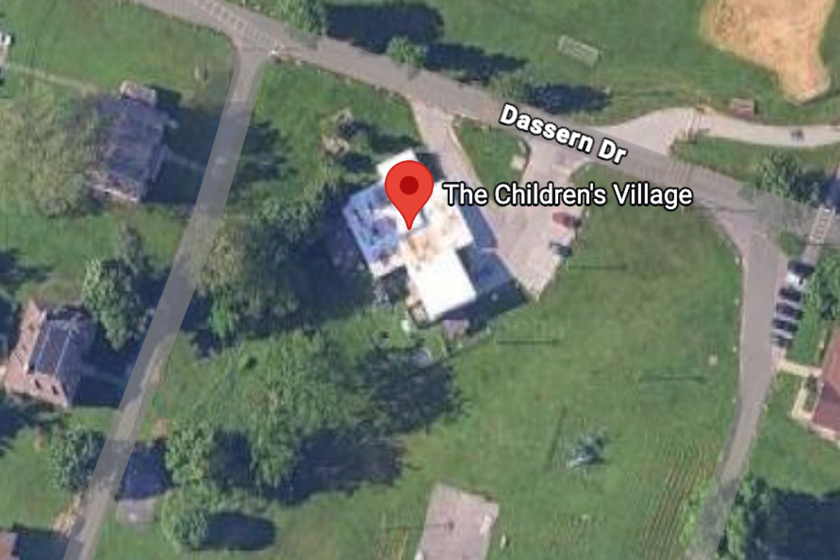 Migrant children’s shelter investigated after claims kids were restrained and isolated in a ‘red room’ – UK Times Migrant children’s shelter investigated after claims kids were restrained and isolated in a ‘red room’ – UK Times