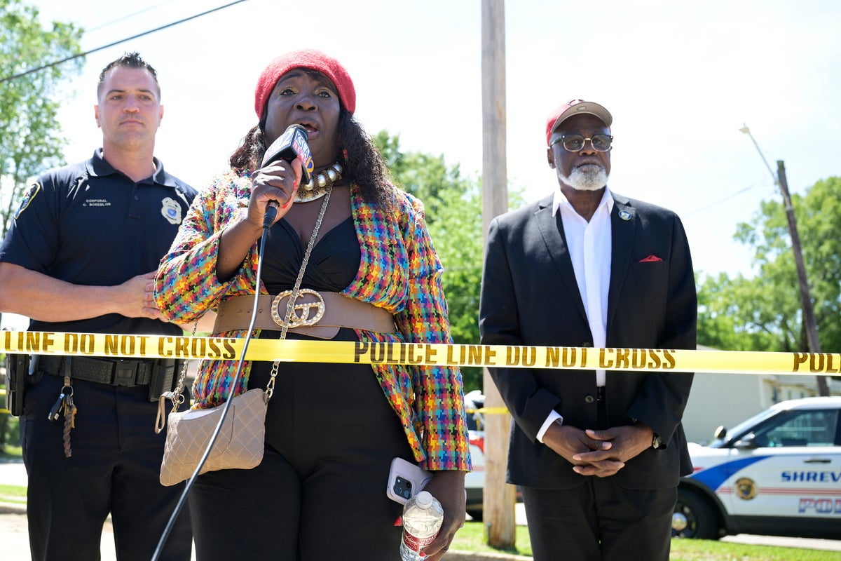 8 children between the ages of 1 and 14 are dead after a mass shooting in Louisiana, police say – UK Times