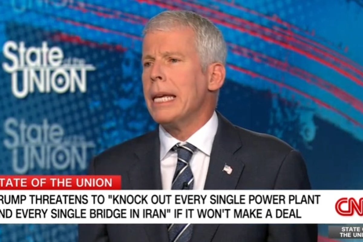 Energy Secretary admits gas prices might not drop until next year as war in Iran escalates – UK Times Energy Secretary admits gas prices might not drop until next year as war in Iran escalates – UK Times