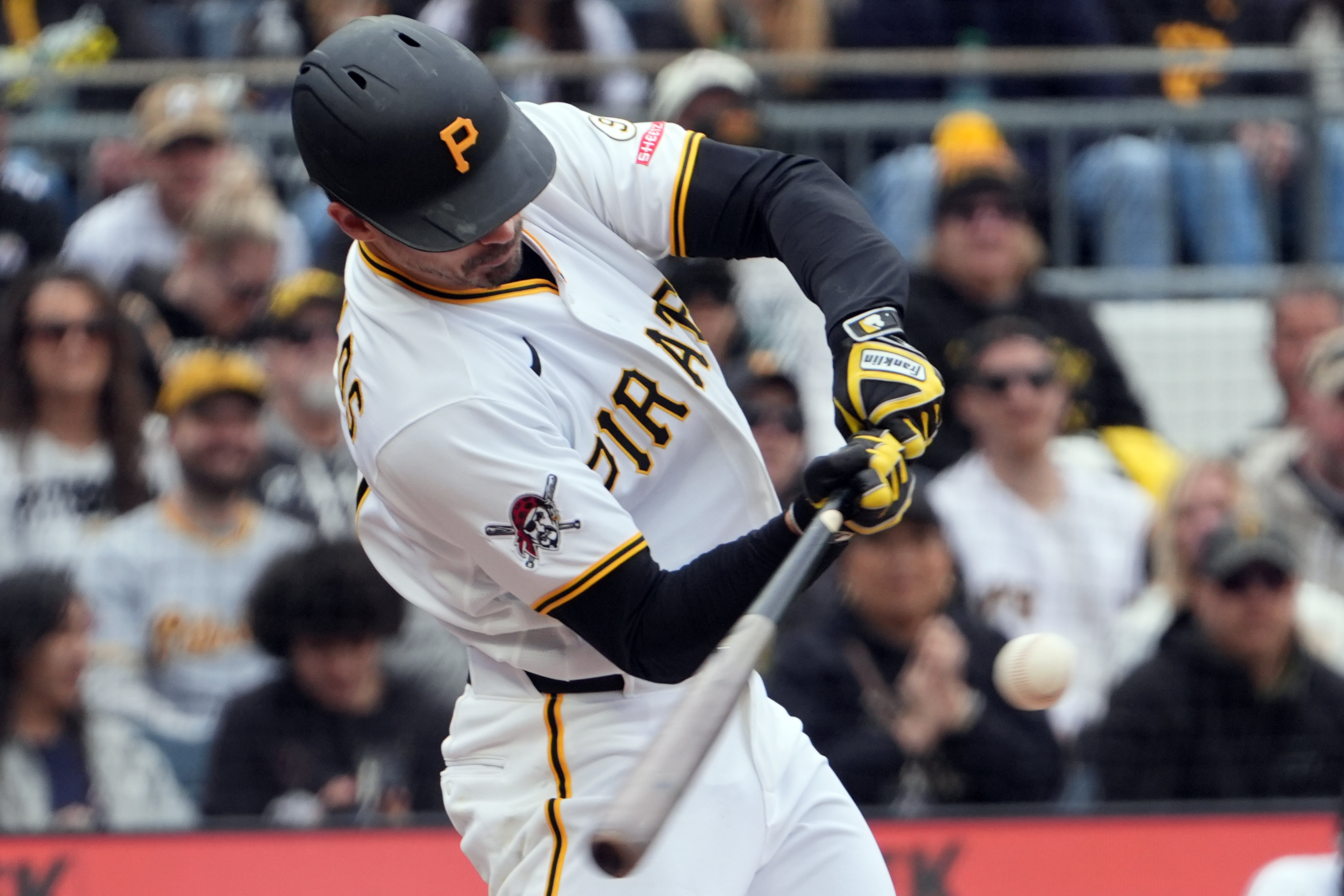 RAYS PIRATAS