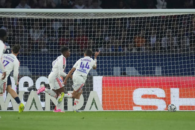 FRANCIA LIGA