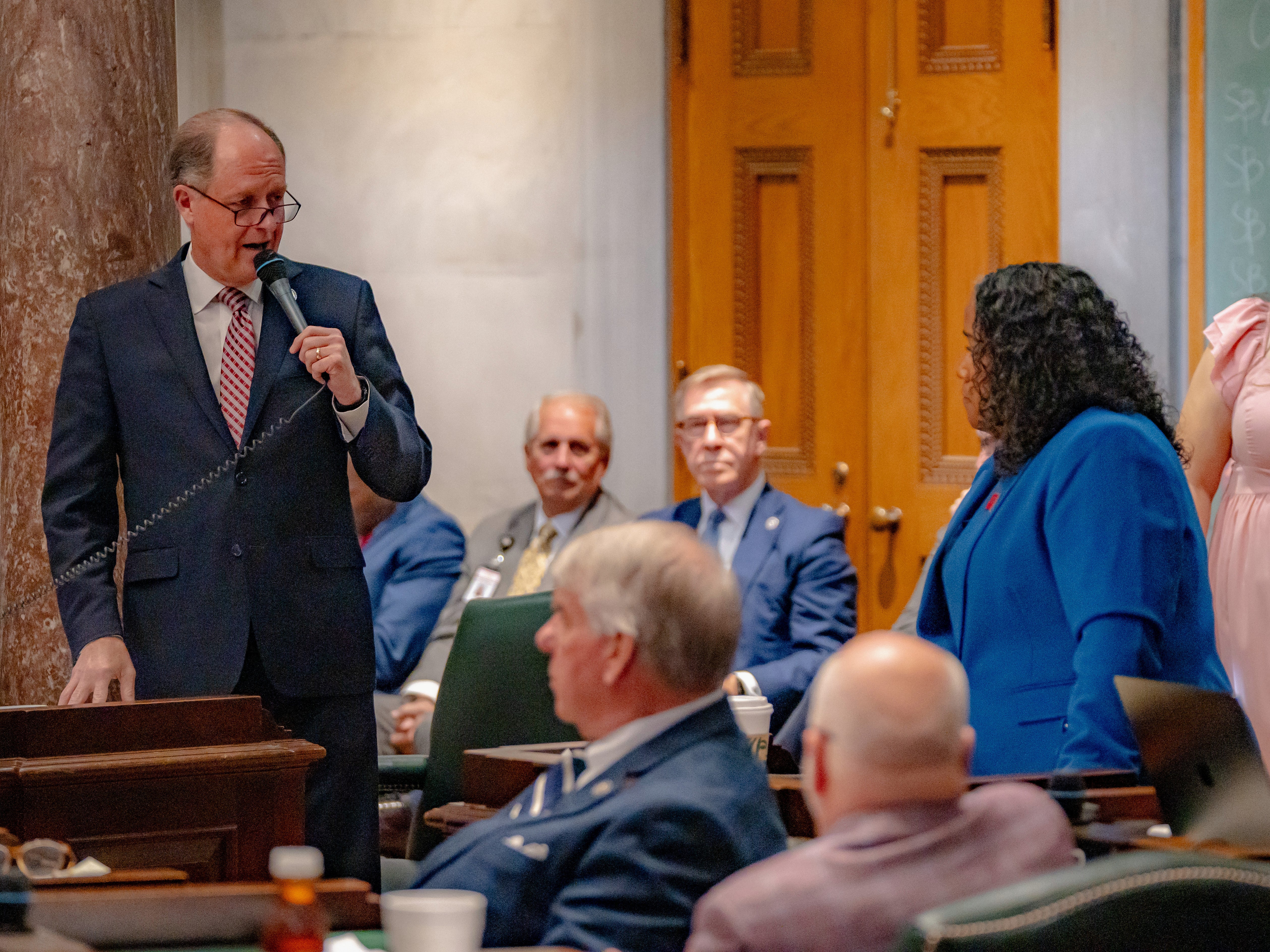 Tennessee School Vouchers