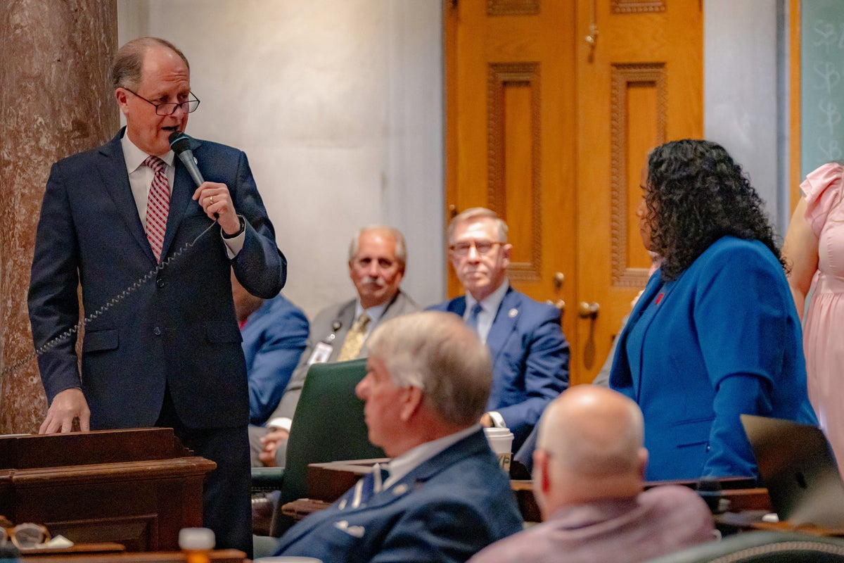 Tennessee To Expand Voucher Program To 35,000 Students Next Year