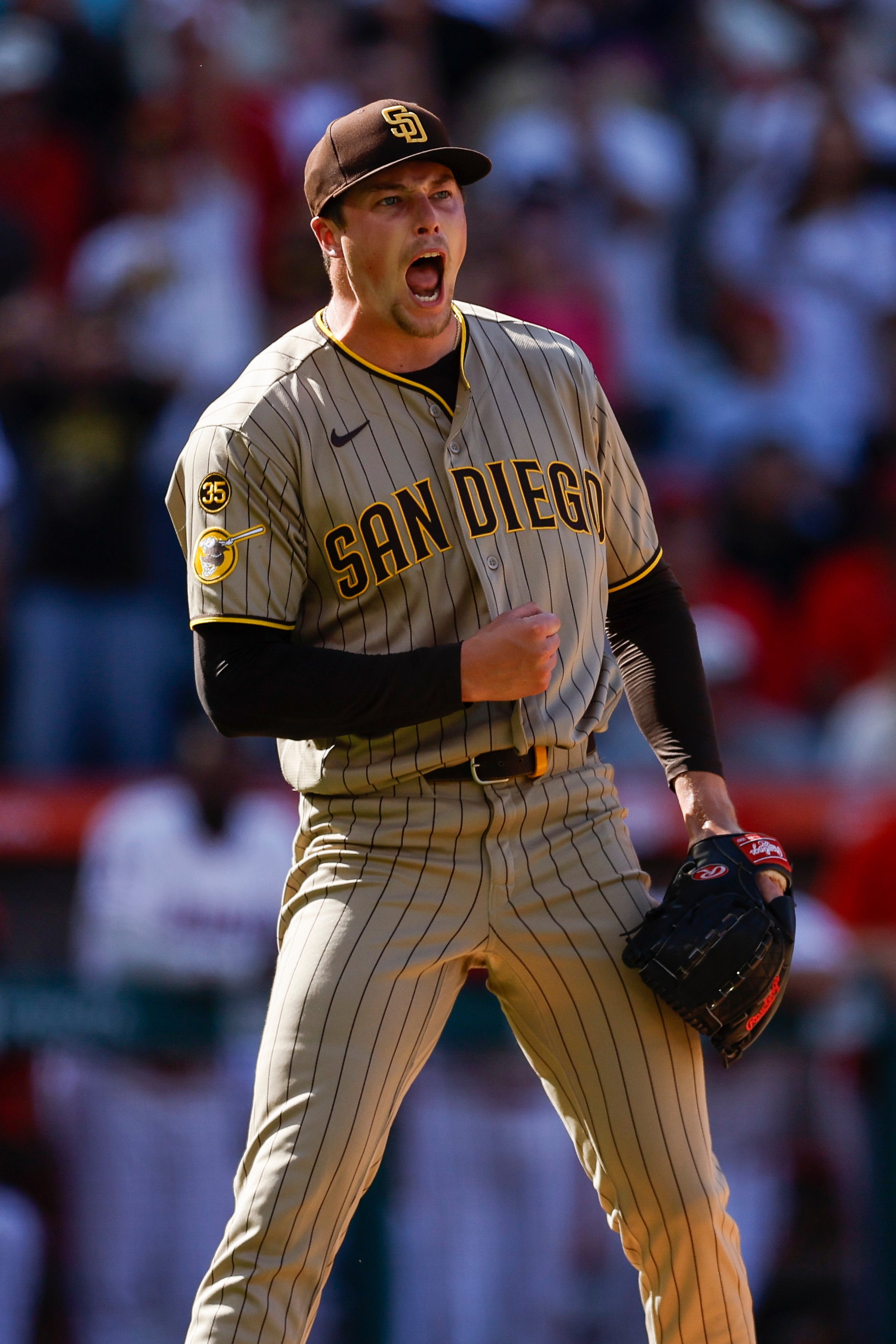 PADRES-ANGELINOS
