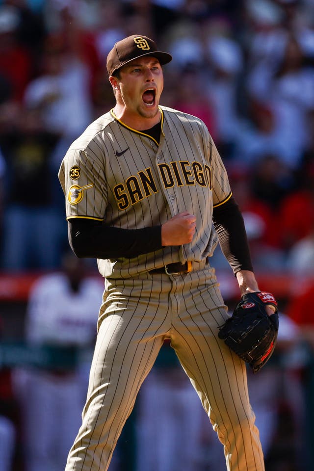 PADRES-ANGELINOS