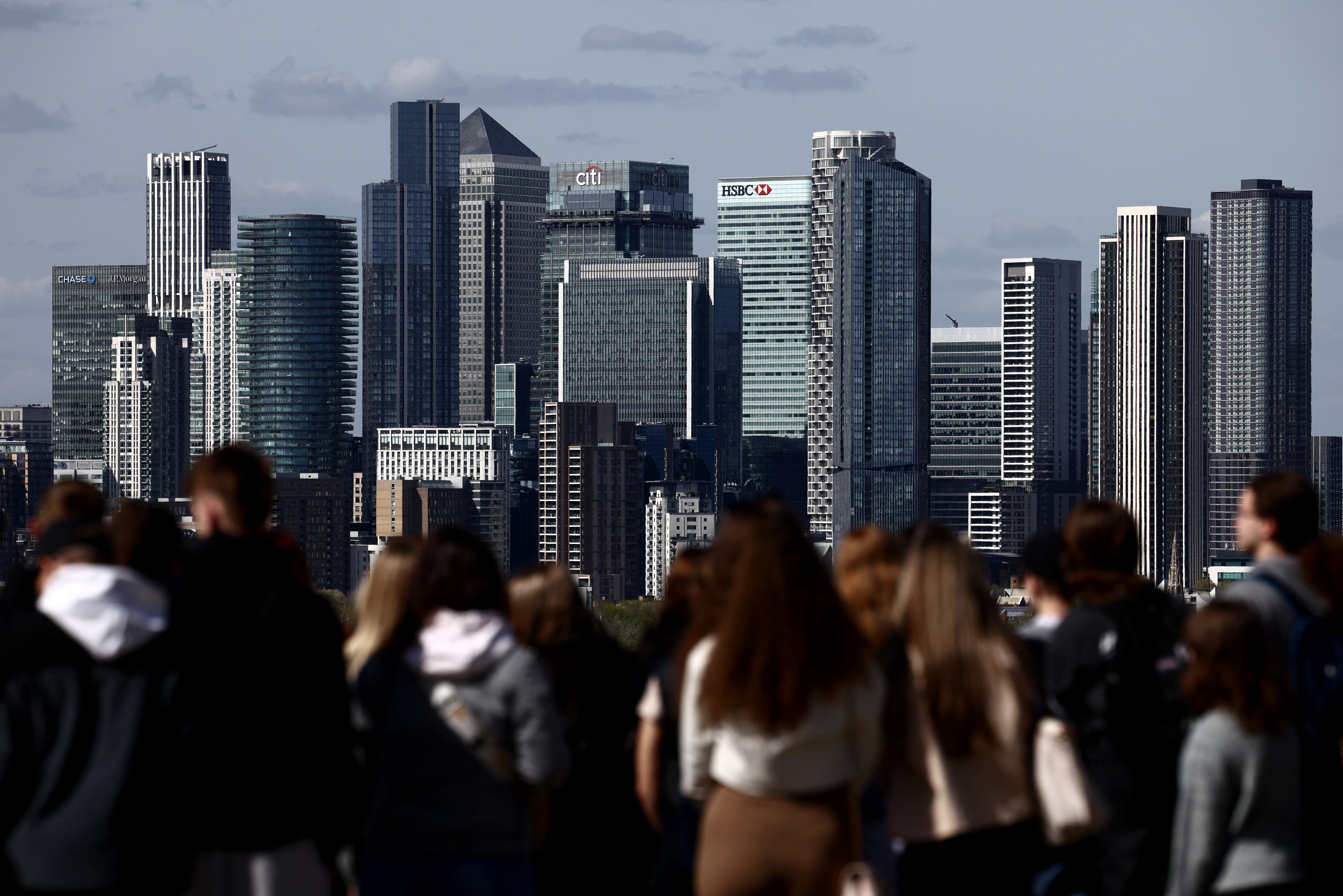 independent.co.uk - Athena Stavrou - UK job market to suffer 'biggest hit since the pandemic' amid Iran war