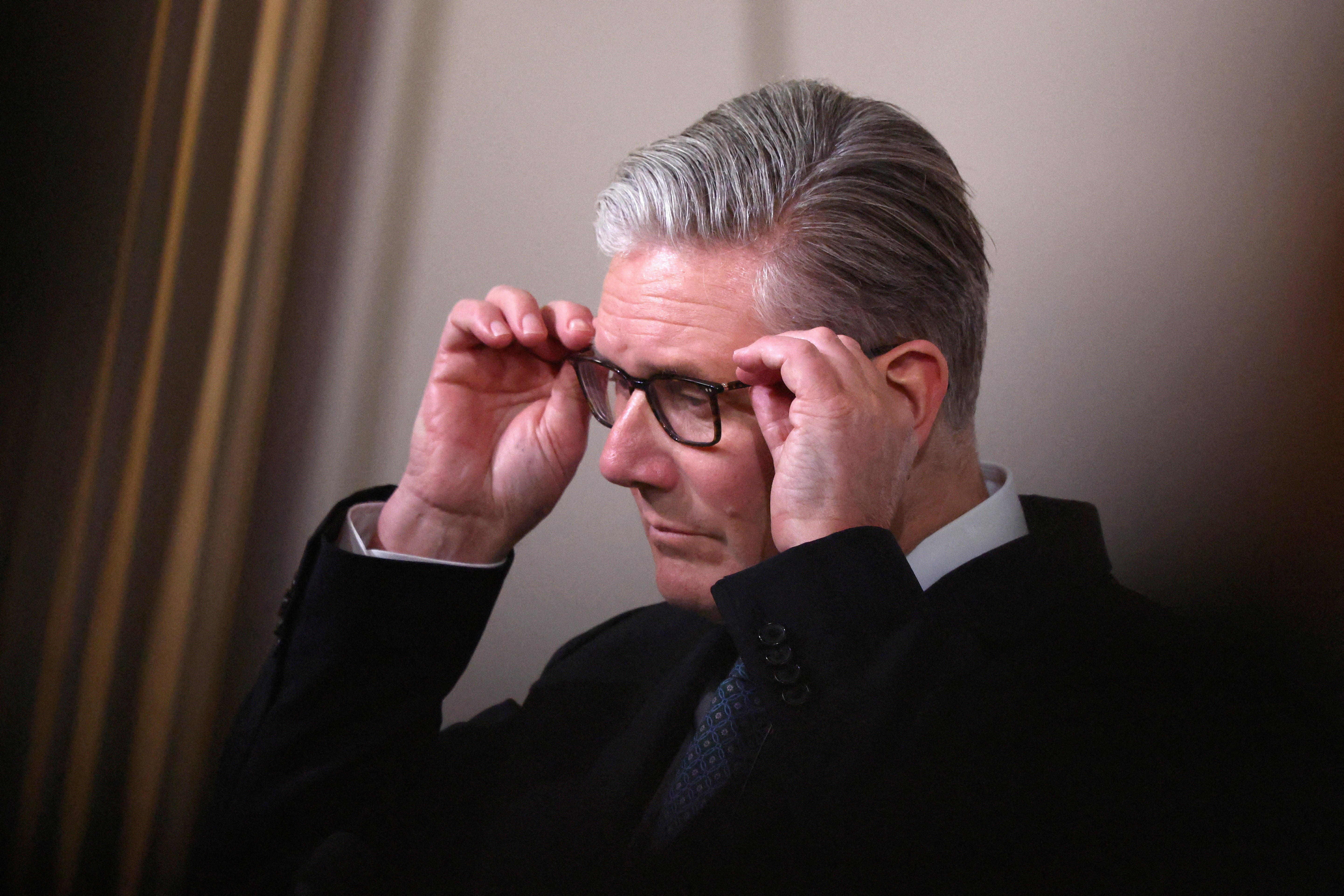 Downing Street have blamed officials at the Foreign Office for not alerting the prime minister about the matter