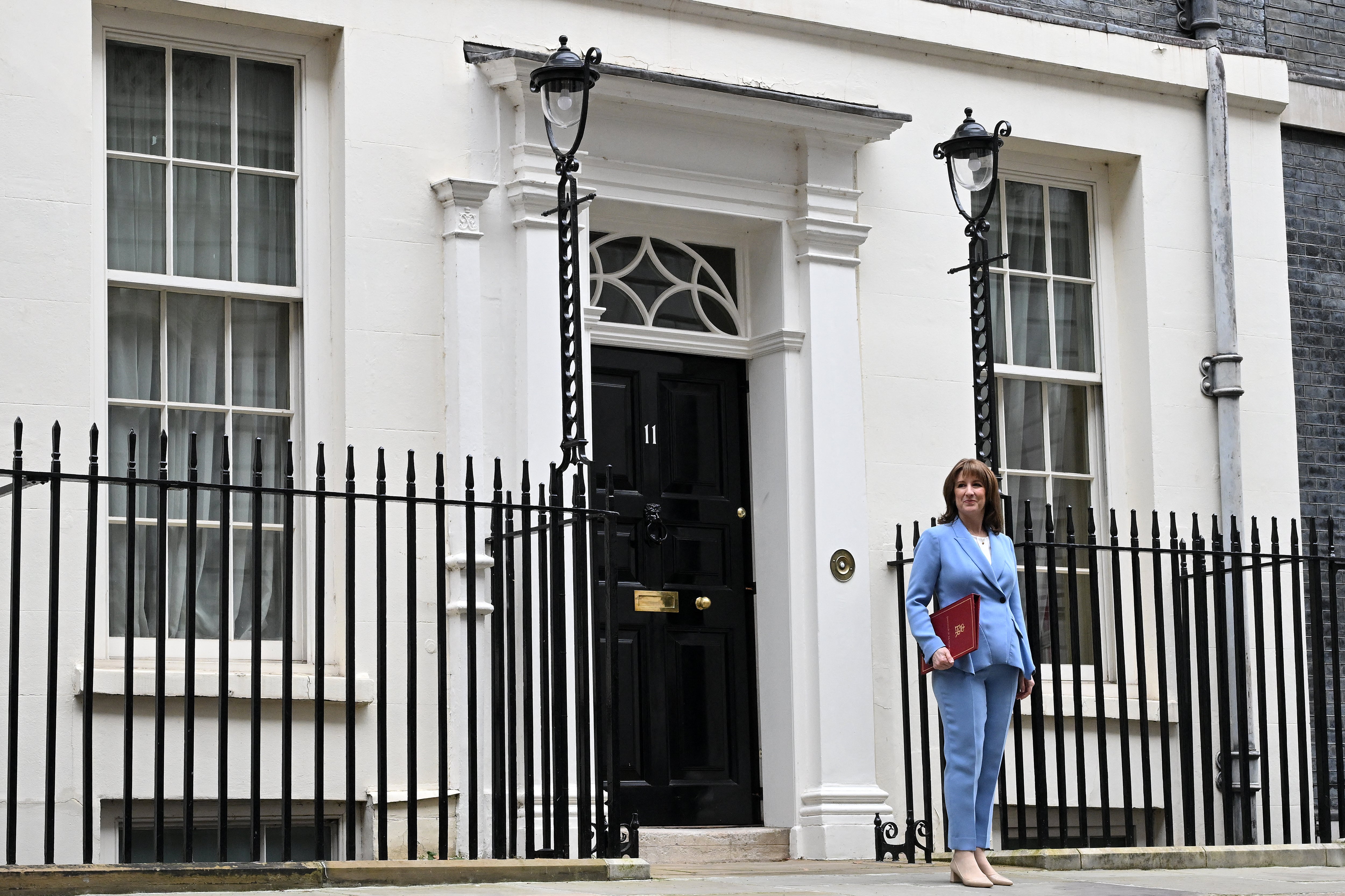 Chancellor Rachel Reeves’ announcement in the 2025 autumn budget of tax increases for online gambling firms, raising remote gaming duty from 21 per cent to 40 per cent from April