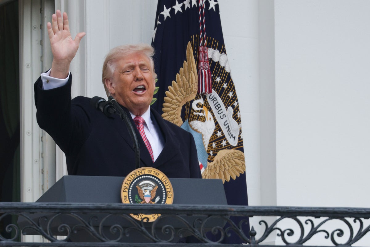 Former press secretary slams Dems trying to use 25th Amendment: ‘not going to happen’