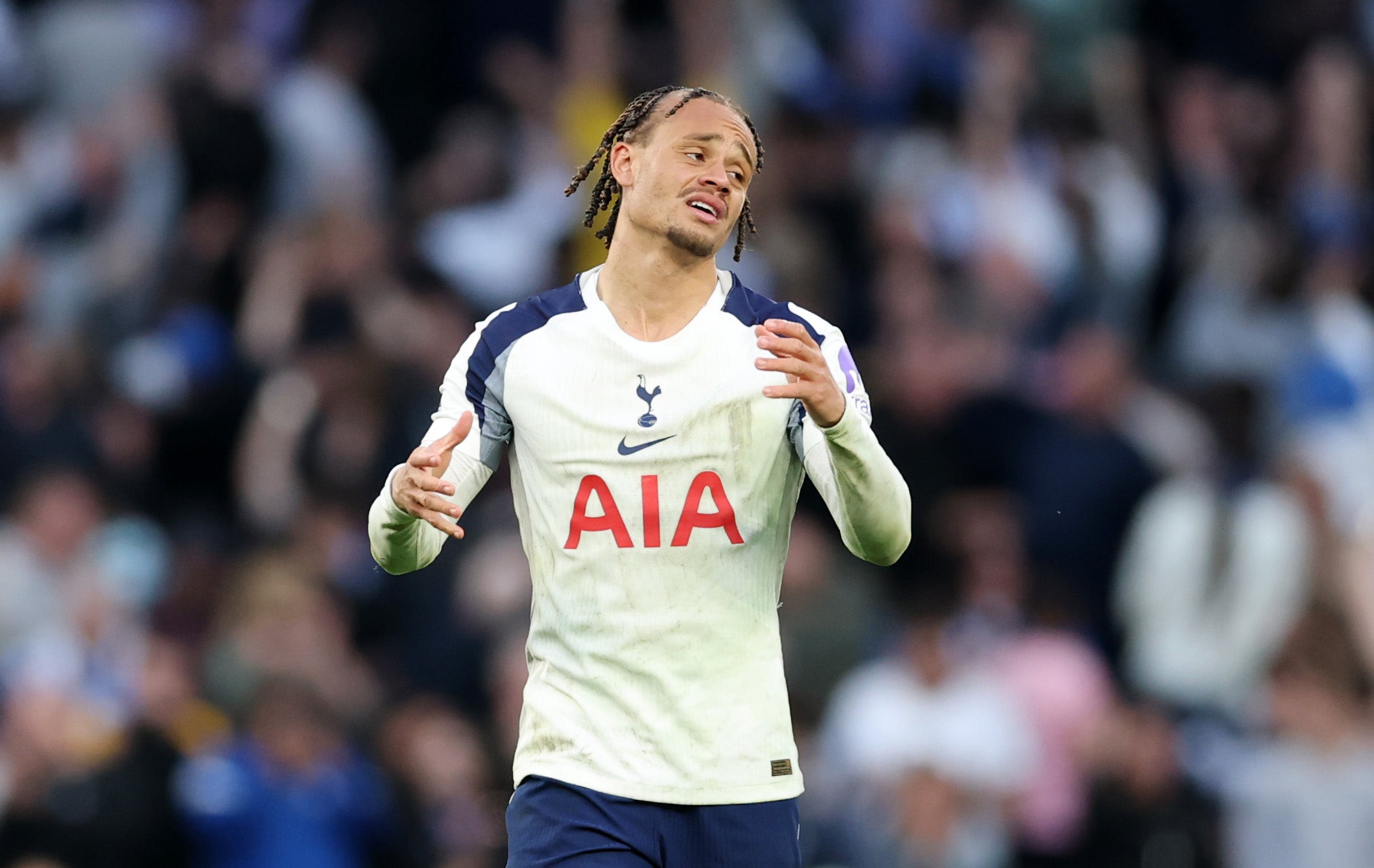 Tottenham escape bottom three with dominant 2-1 win at Aston Villa — image 6