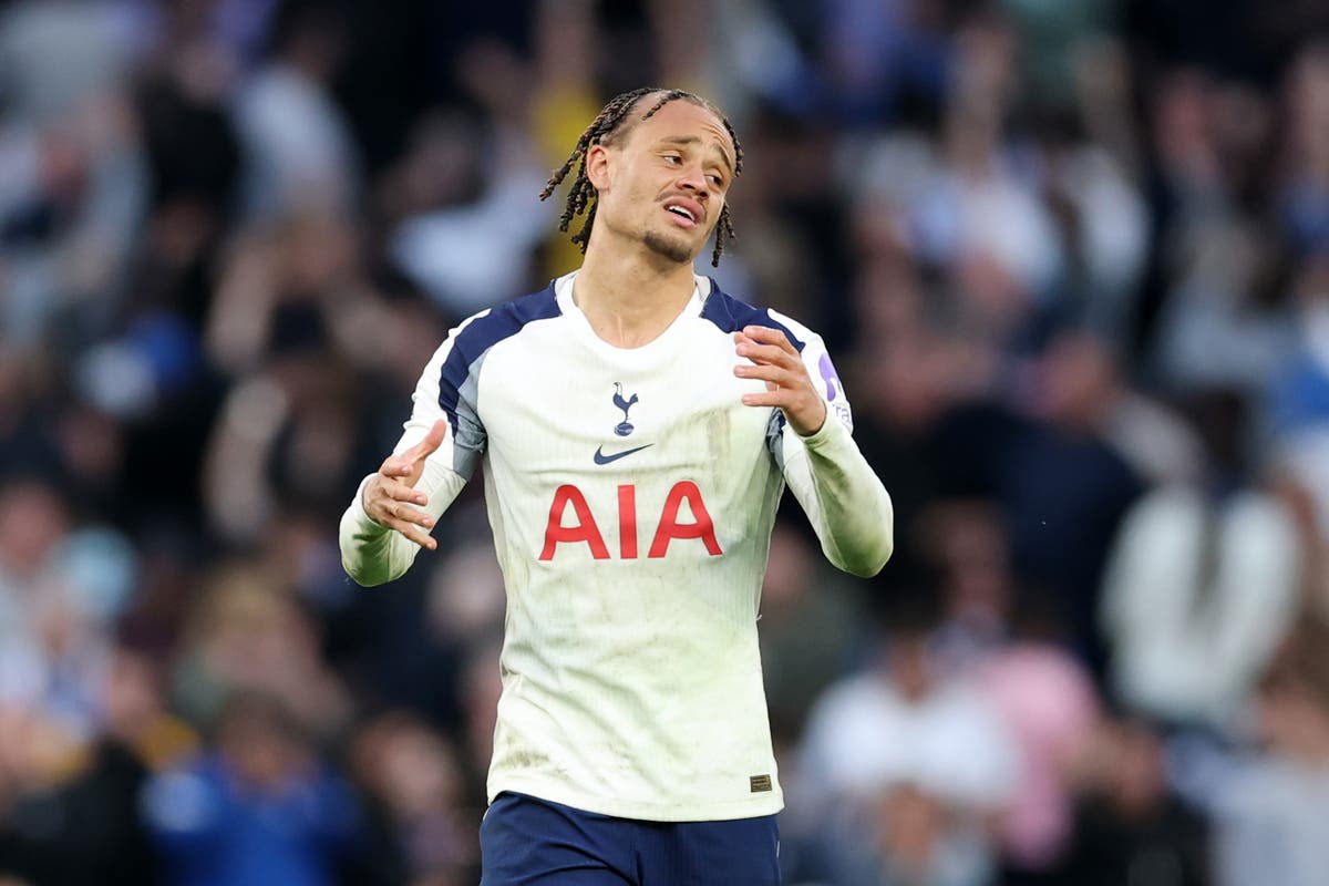 Tottenham escape bottom three with 2-1 win at Aston Villa, deepening hosts' crisis — image 6