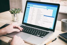 How to create your own email domain
