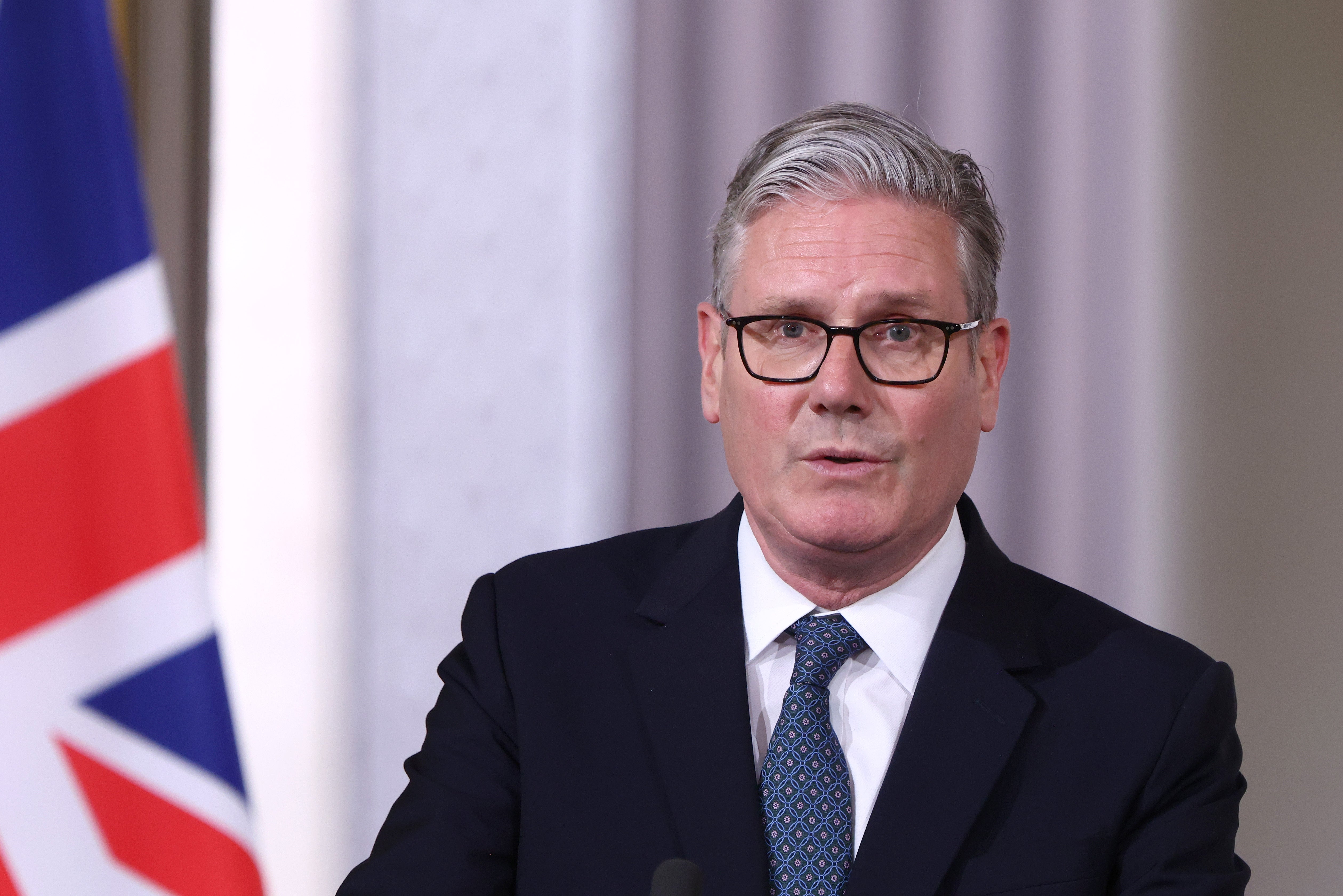 The prime minister will address MPs on the Mandelson scandal on Monday