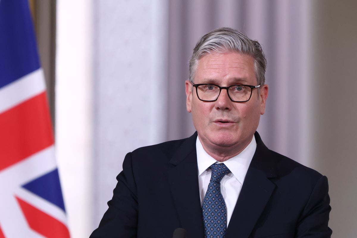 Starmer under huge pressure after new Mandelson vetting revelations