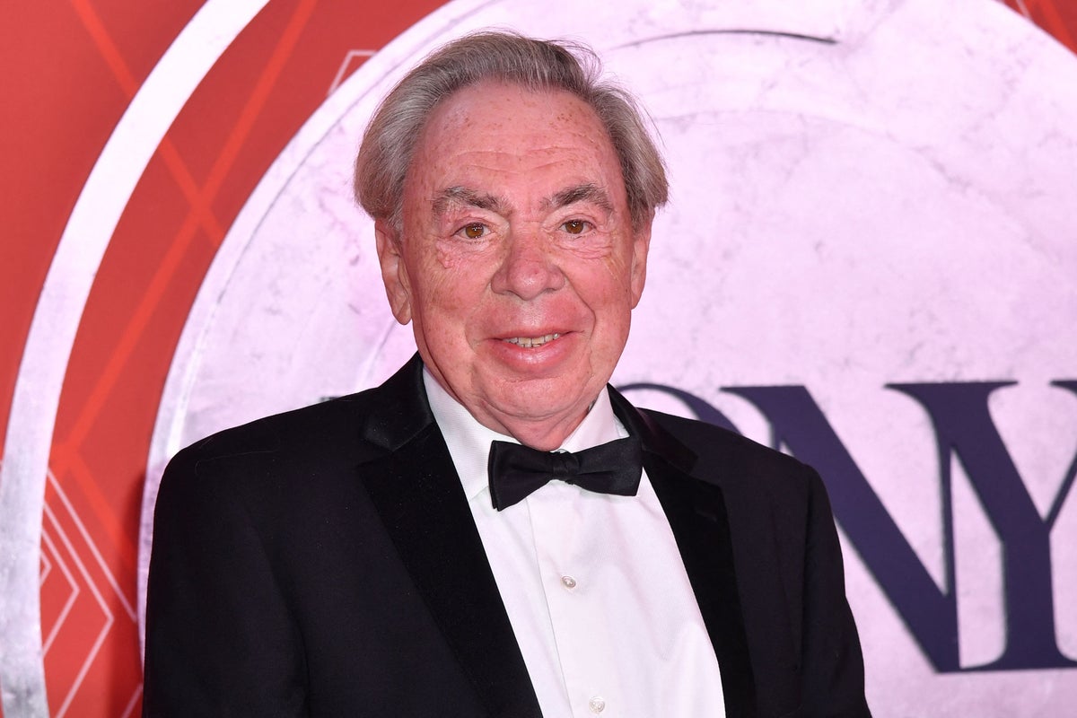 Andrew Lloyd Webber auctions priceless wine collection for children’s music charity