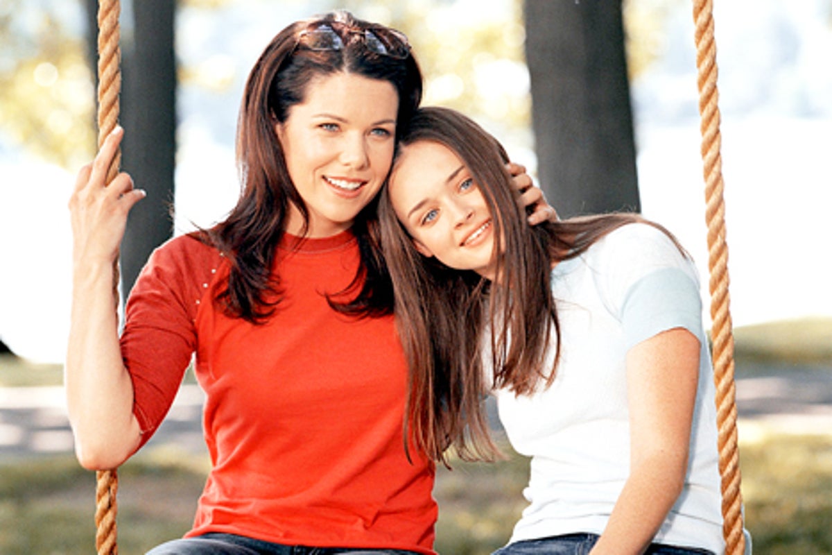 It shouldn’t be left to mothers to be the significant adult in a girl’s life