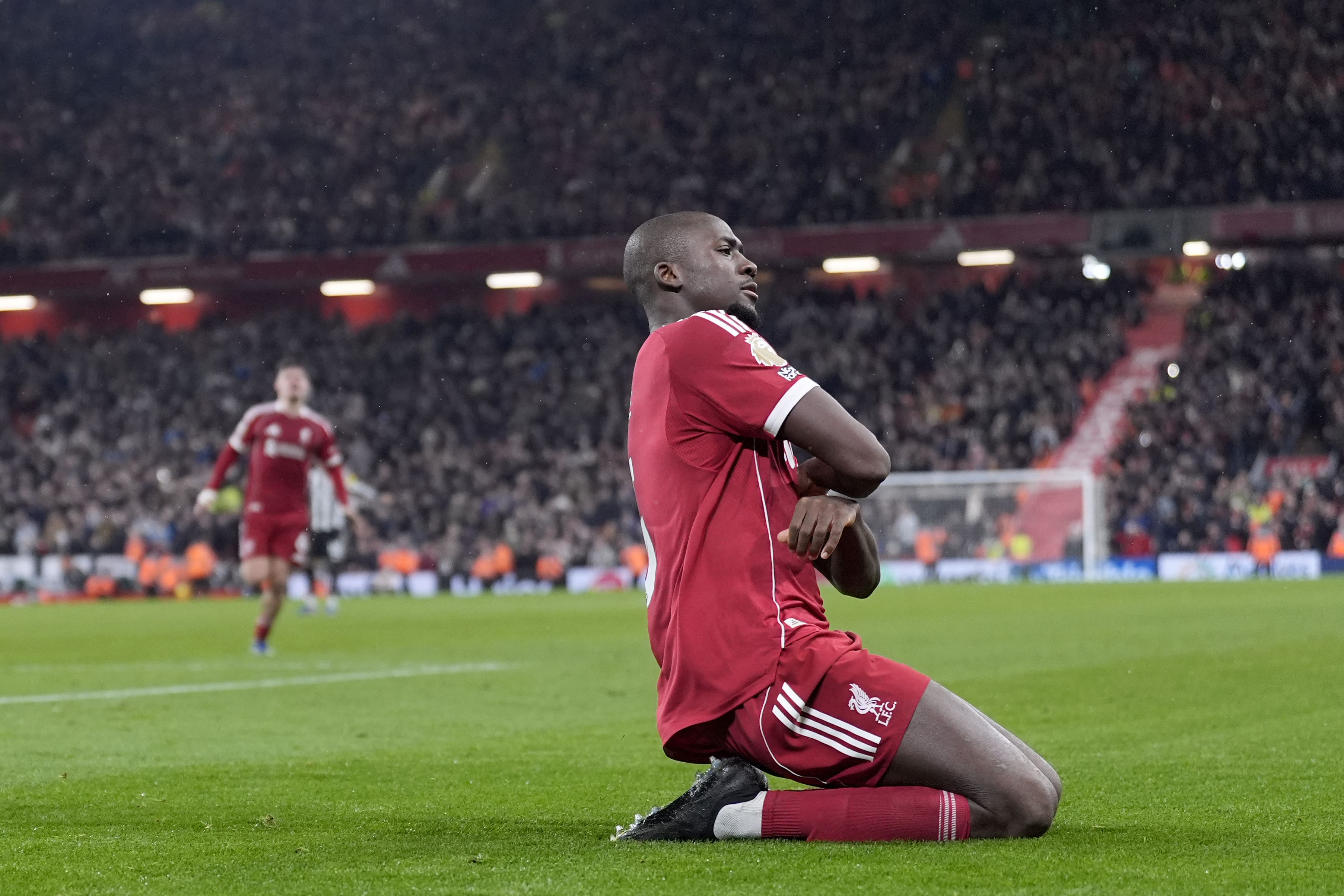 Liverpool - the transfer market