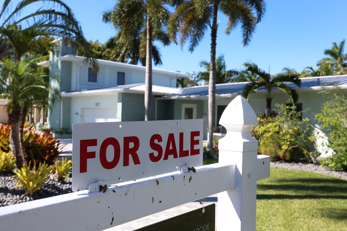 Florida’s middle class is fleeing the state as its become too expensive to raise a family