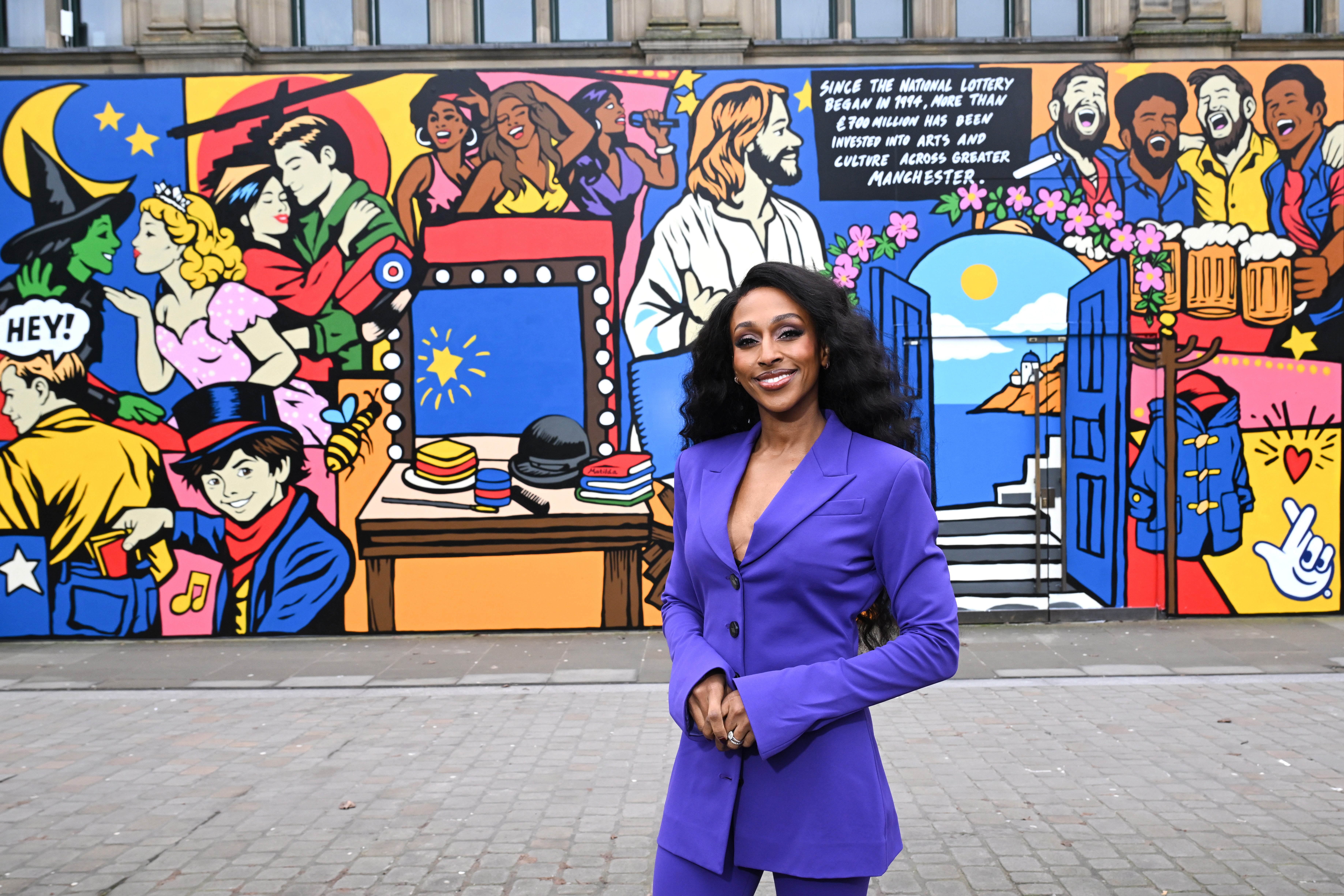 Will business acumen be another skill for triple-threat Burke to excel at?