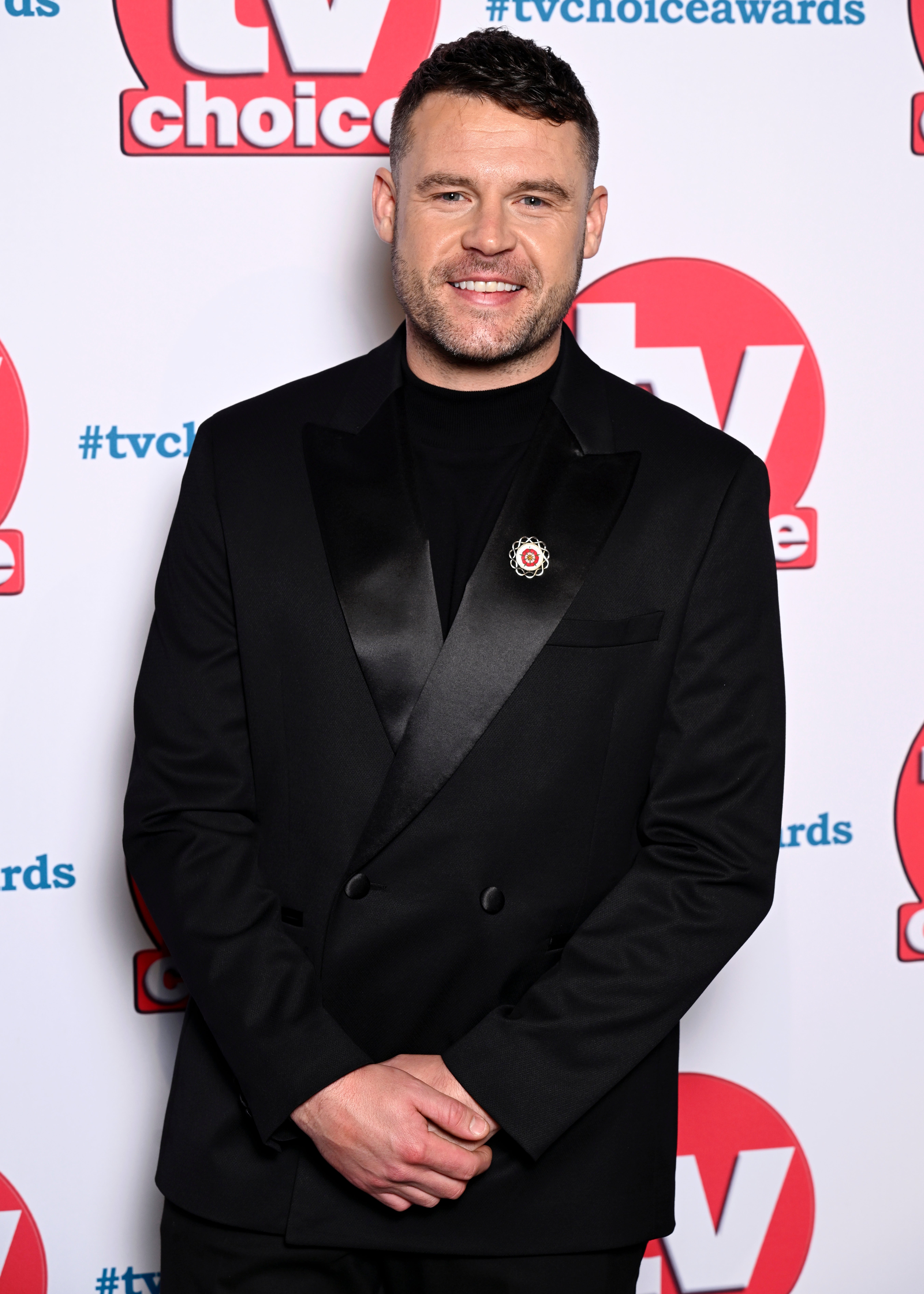 Miller has already won 'I'm A Celebrity'