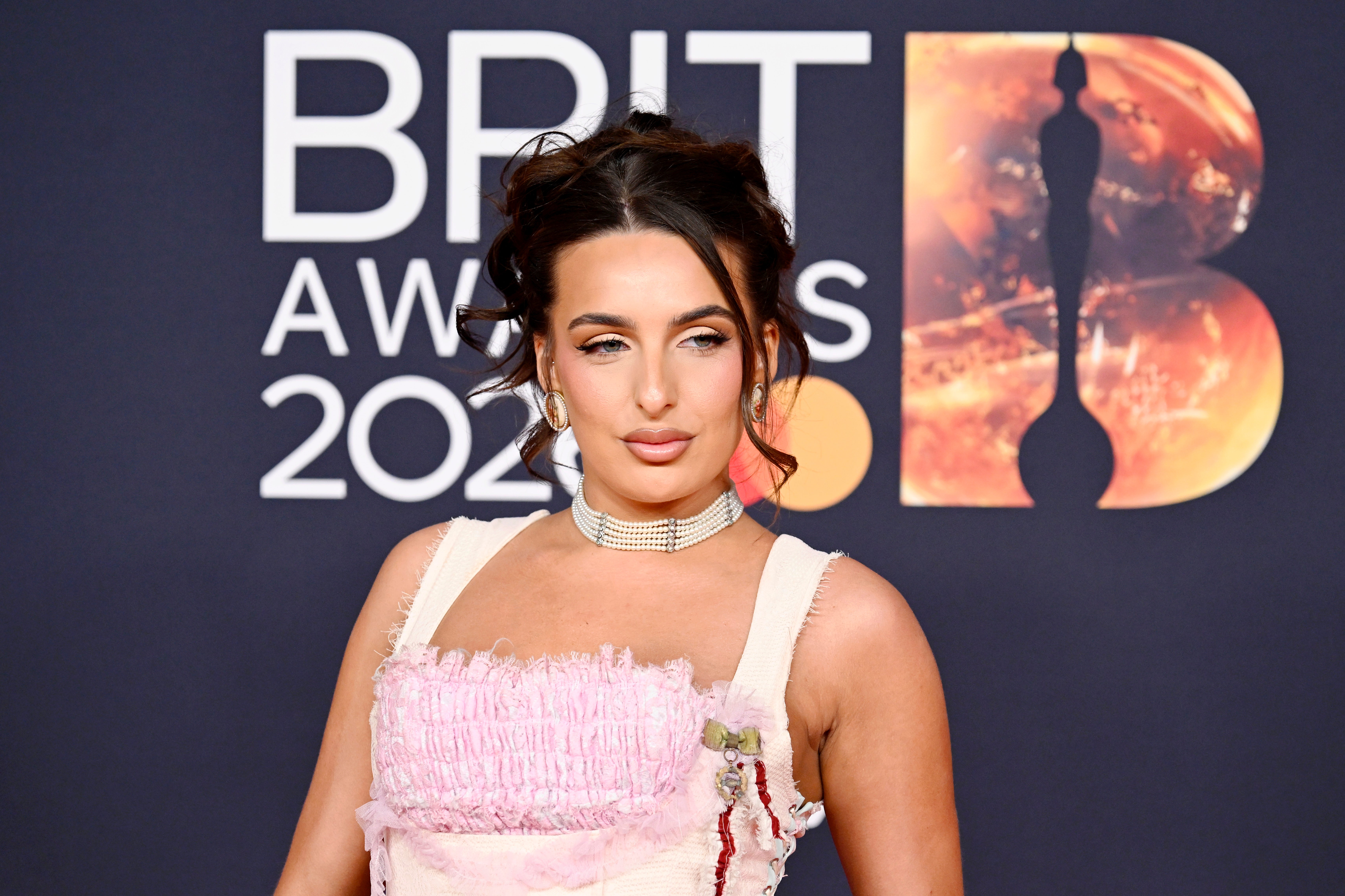 From the villa to the boardroom: Laites is the American representative for ‘The Celebrity Apprentice’